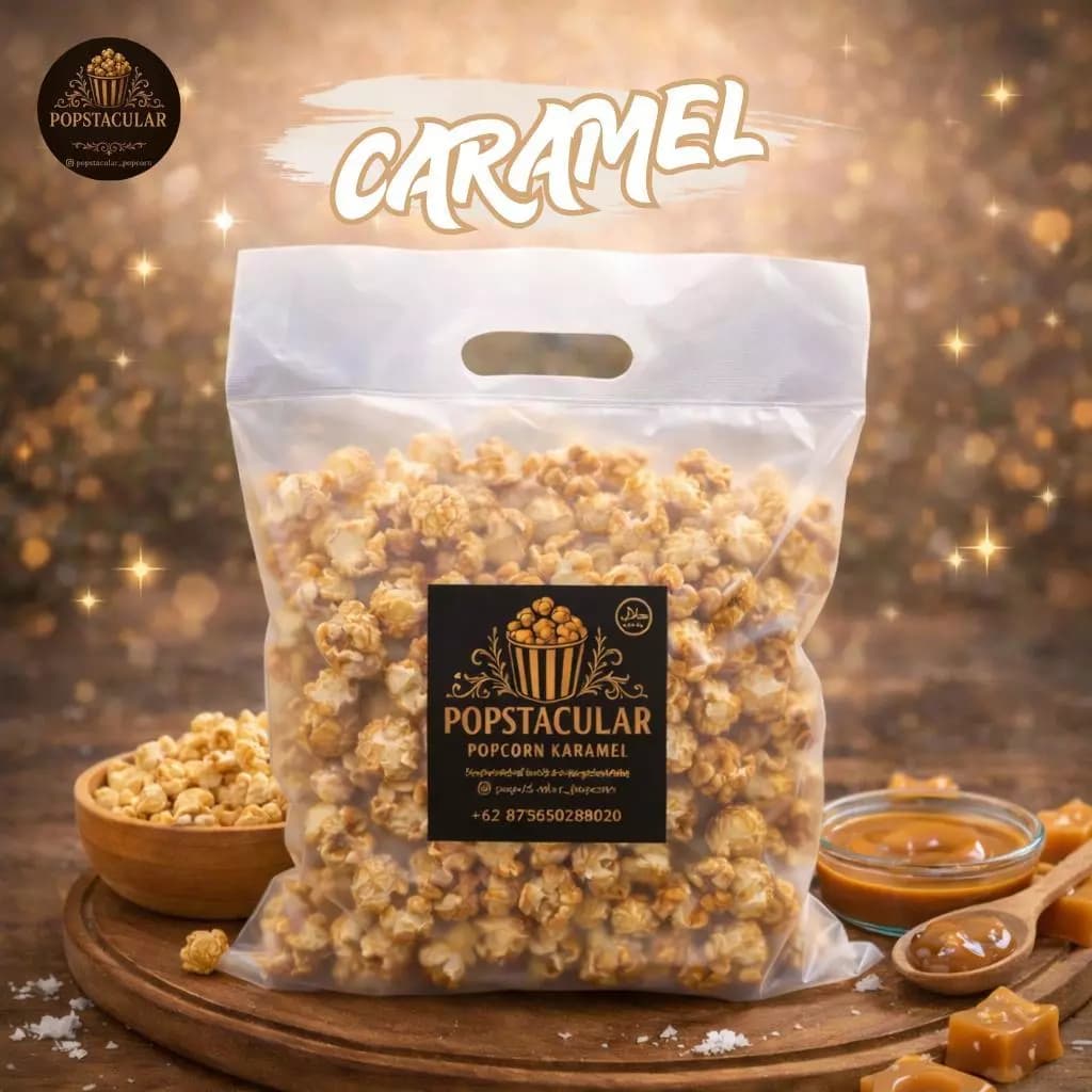 Caramel Premium