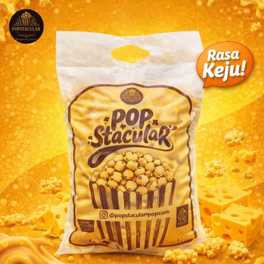 Cheese (Keju)