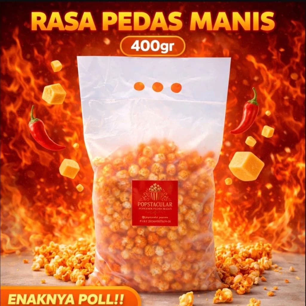 Pedas Manis